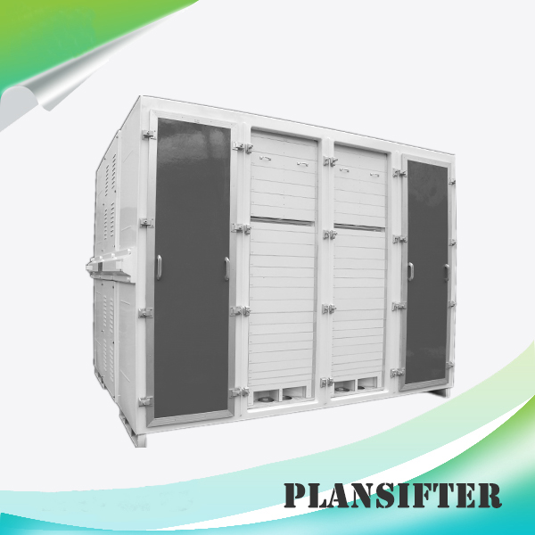 Plansifter